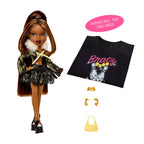 Glam Bratz Stylin Birthdayz Doll - Sasha