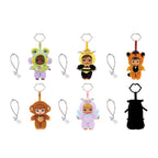Glam Bratz Bratziez Iconz Bestiez Blind Box