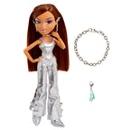 Glam Bratz Charmz Doll - Yasmin