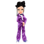 Glam Bratz x Mean Girls Spring Fling Collector Doll - Janis