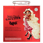 Glam Bratz x Jean Paul Gaultier Fashion Doll in Special Edition Package