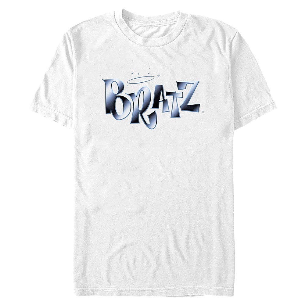 Glam Bratz Chrome Adult T-Shirt