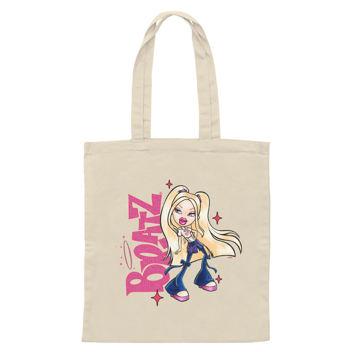 Glam Cloe Stylin Tote Bag