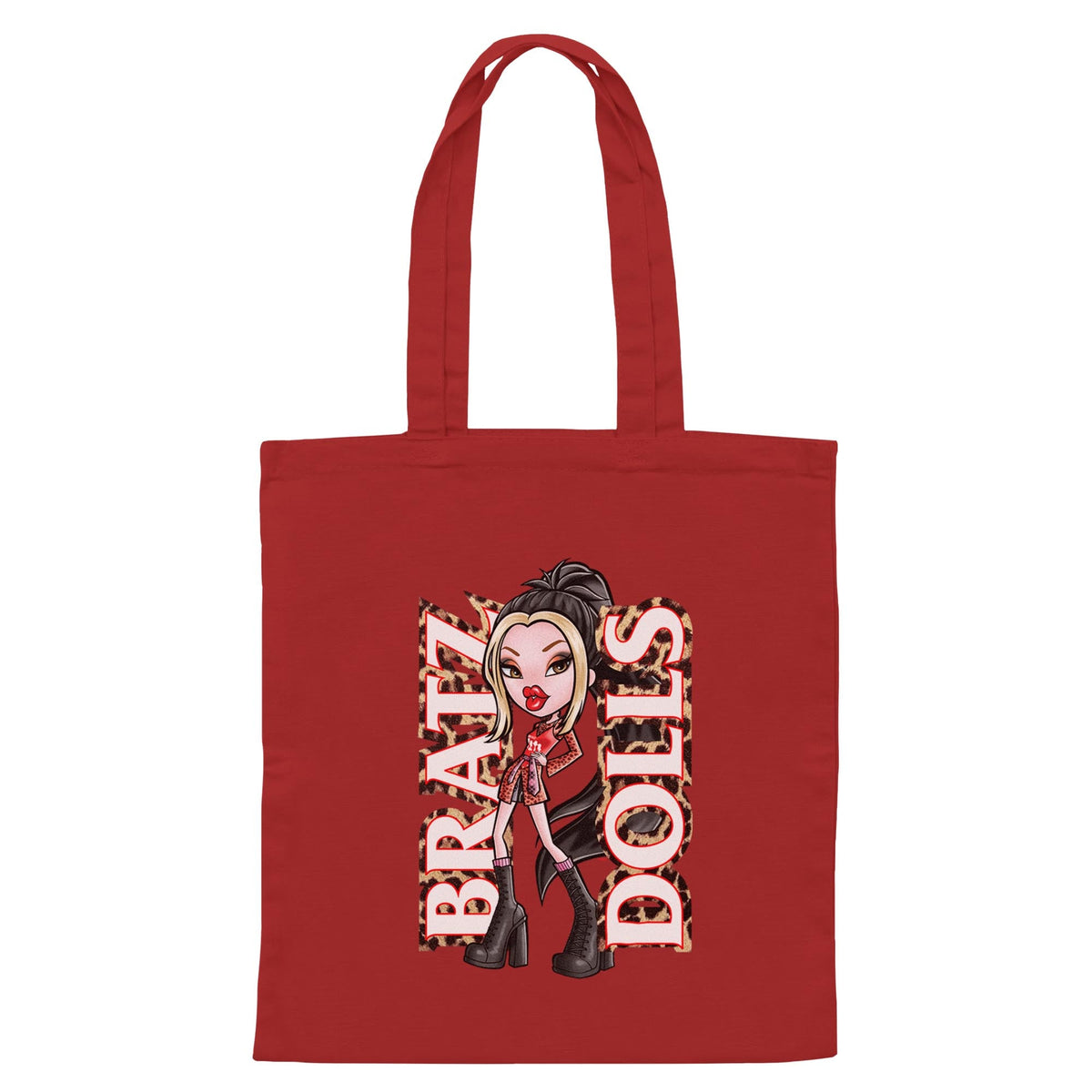 Glam Jade Stylin Tote Bag