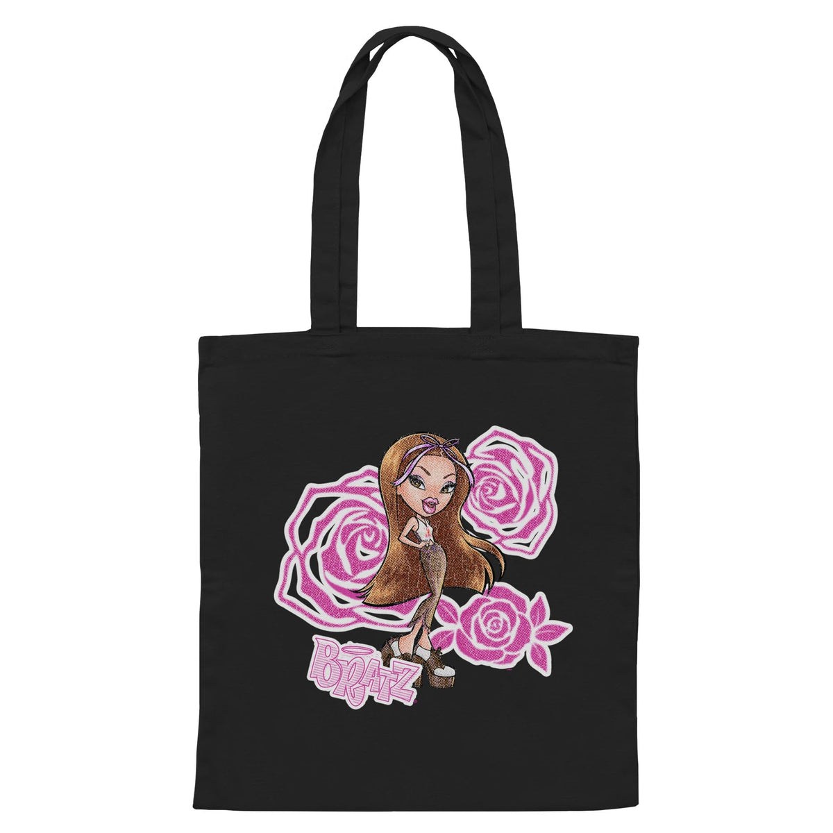 Glam Yasmin Stylin Tote Bag