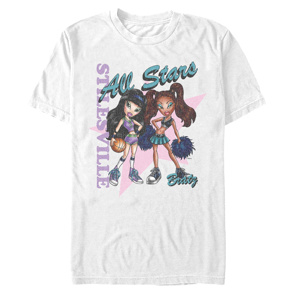 Glam Stilesville All-Stars Adult T-Shirt