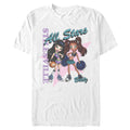 Glam Stilesville All-Stars Adult T-Shirt