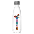Glam Bratz Sportz Water Bottle