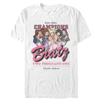 Glam Sportz Champions Adult T-Shirt
