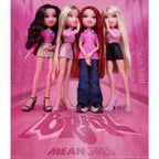 Glam Bratz x Mean Girls Collector Doll - Regina