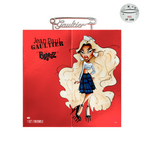 Glam Bratz x Jean Paul Gaultier Fashion Doll in Special Edition Package