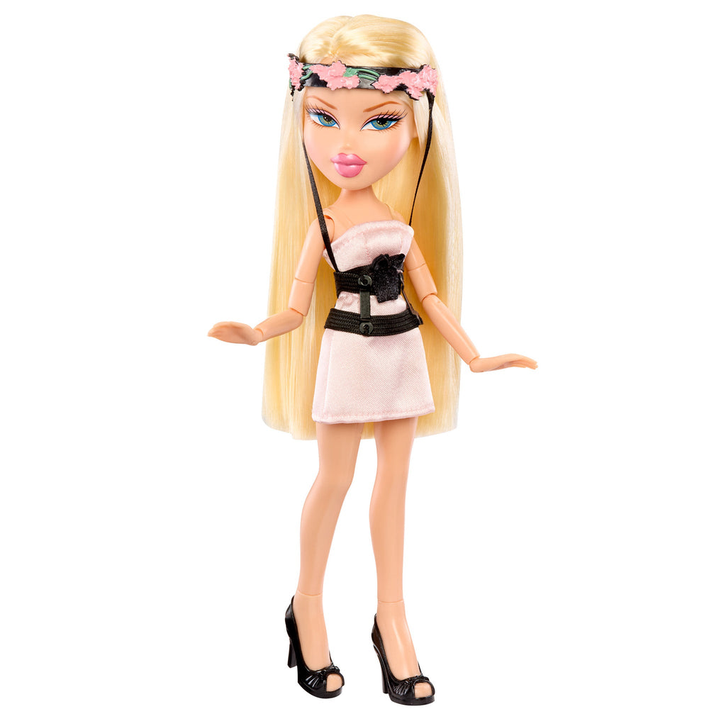 Glam Bratz x Mean Girls Spring Fling Collector Doll - Regina