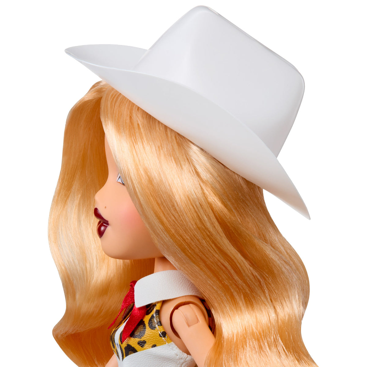 Glam Bratz Sassy Stampede Doll - Cloe