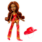 Glam Bratz Sassy Stampede Doll - Sasha