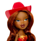 Glam Bratz Sassy Stampede Doll - Sasha