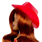 Glam Bratz Sassy Stampede Doll - Sasha