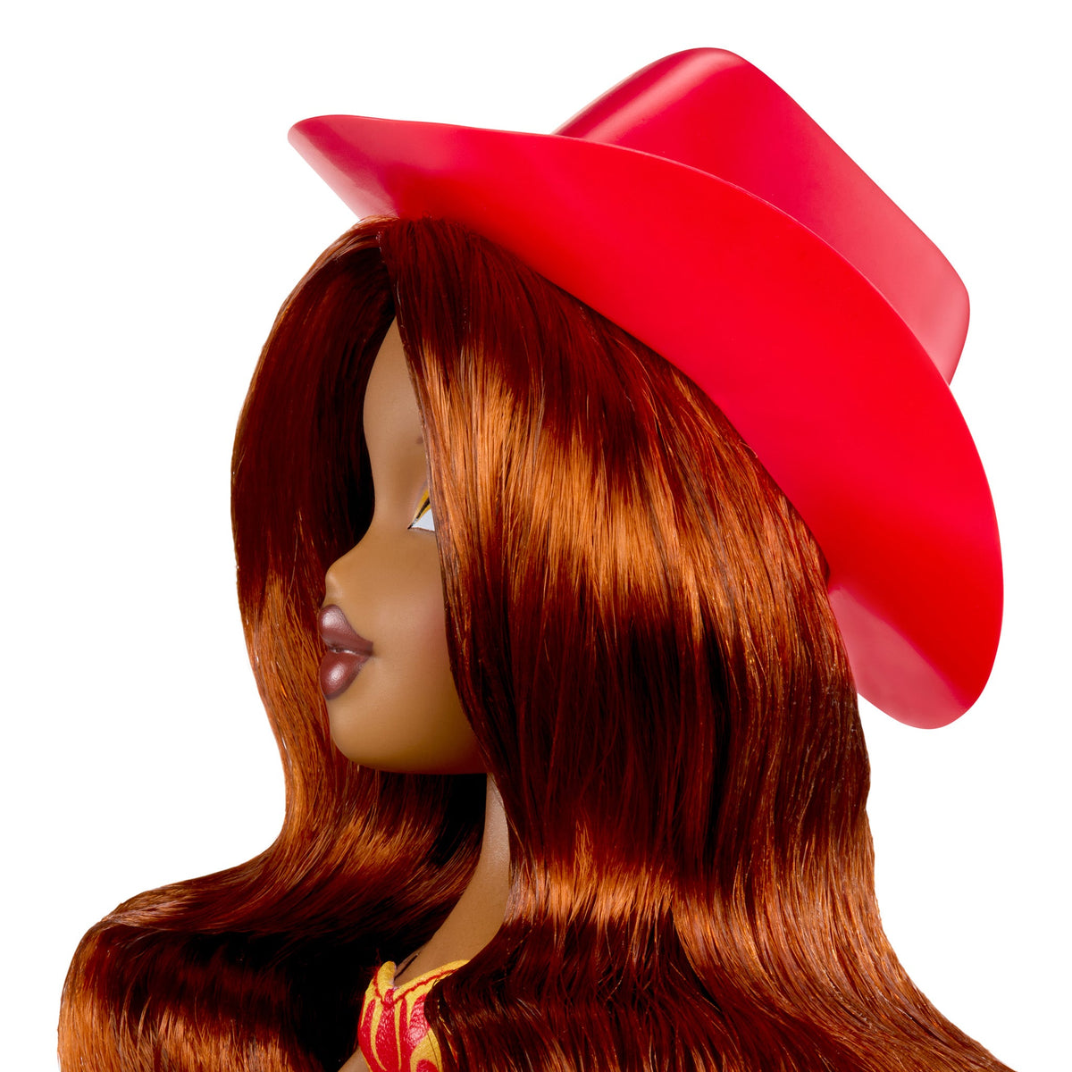 Glam Bratz Sassy Stampede Doll - Sasha
