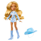 Glam Bratz Sassy Stampede Doll - Yasmin