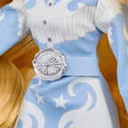 Glam Bratz Sassy Stampede Doll - Yasmin