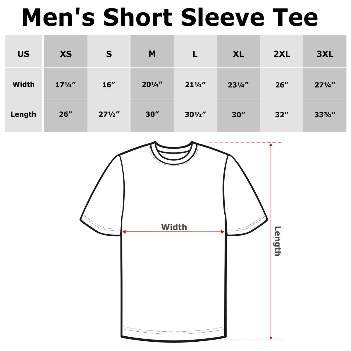 Glam Original Babyz Adult T-Shirt