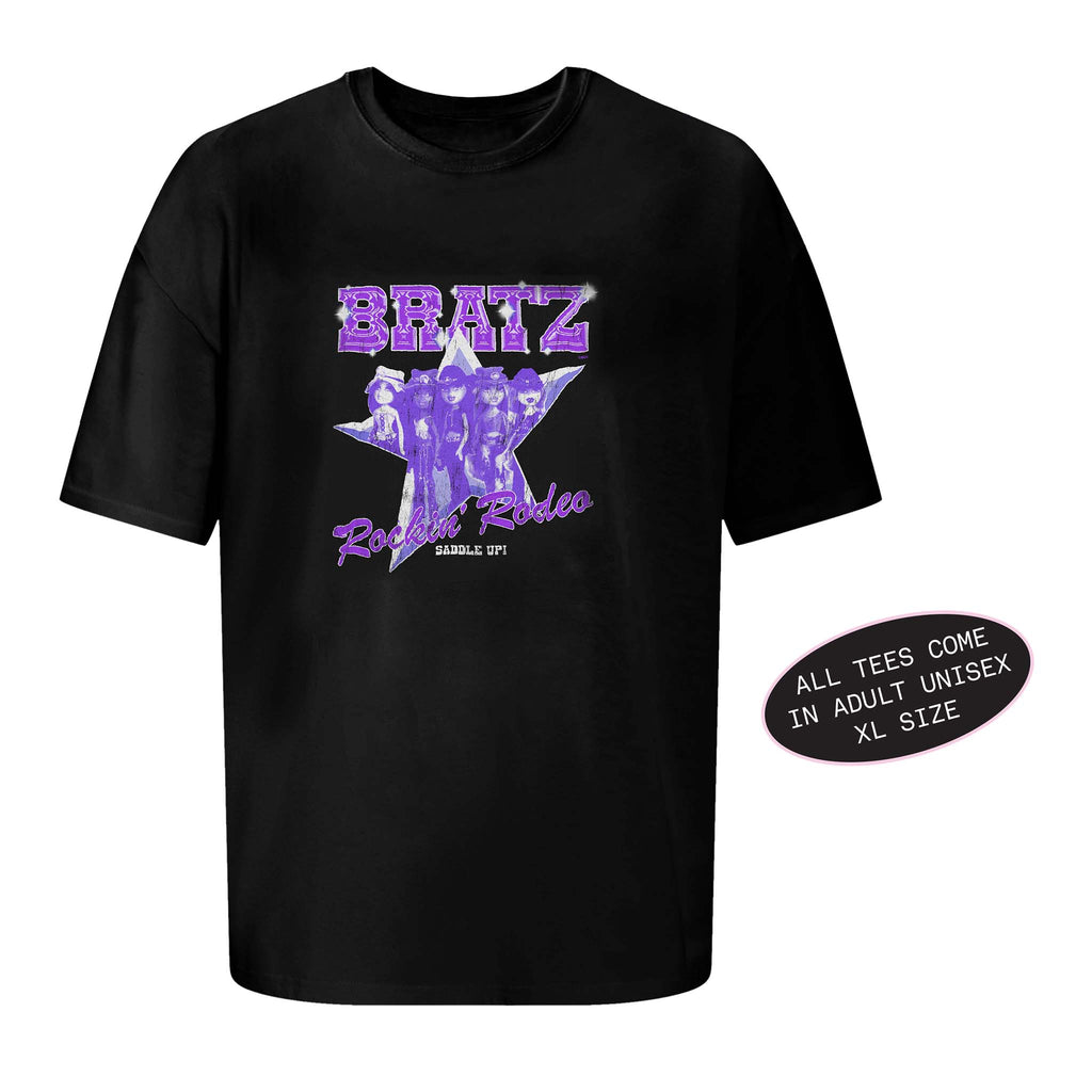Glam Bratz Stylin Birthdayz Doll - Jade