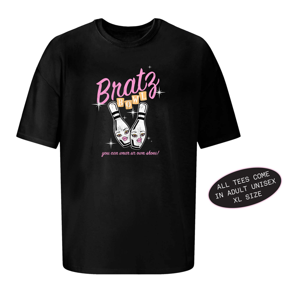 Glam Bratz Stylin Birthdayz Doll - Sasha