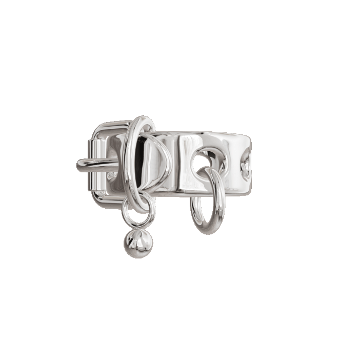 Glam Hannah Jewett x Bratz Bestie Ring