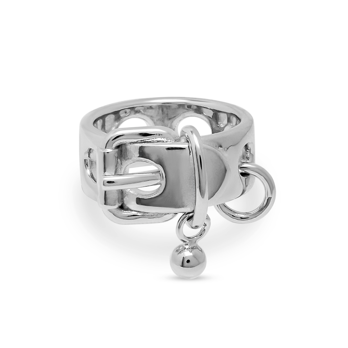 Glam Hannah Jewett x Bratz Bestie Ring