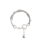 Glam Hannah Jewett x Bratz Fever Bracelet