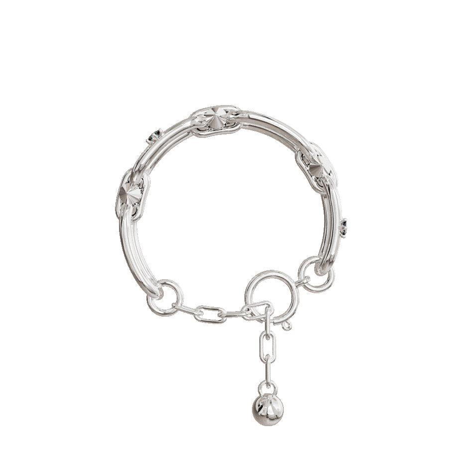 Glam Hannah Jewett x Bratz Fever Bracelet