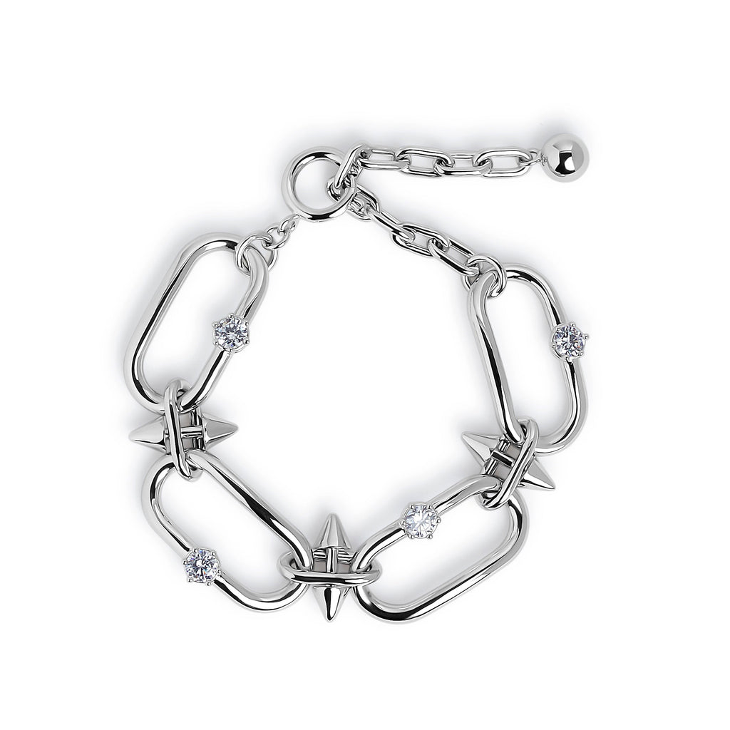 Glam Hannah Jewett x Bratz Fever Bracelet
