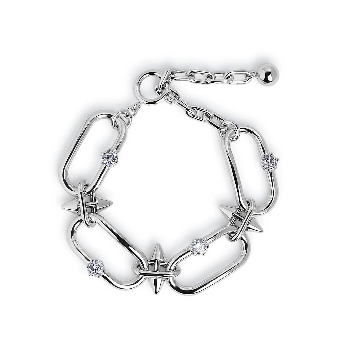 Glam Hannah Jewett x Bratz Fever Bracelet