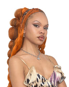 Glam Hannah Jewett x Bratz I 3 ME Necklace