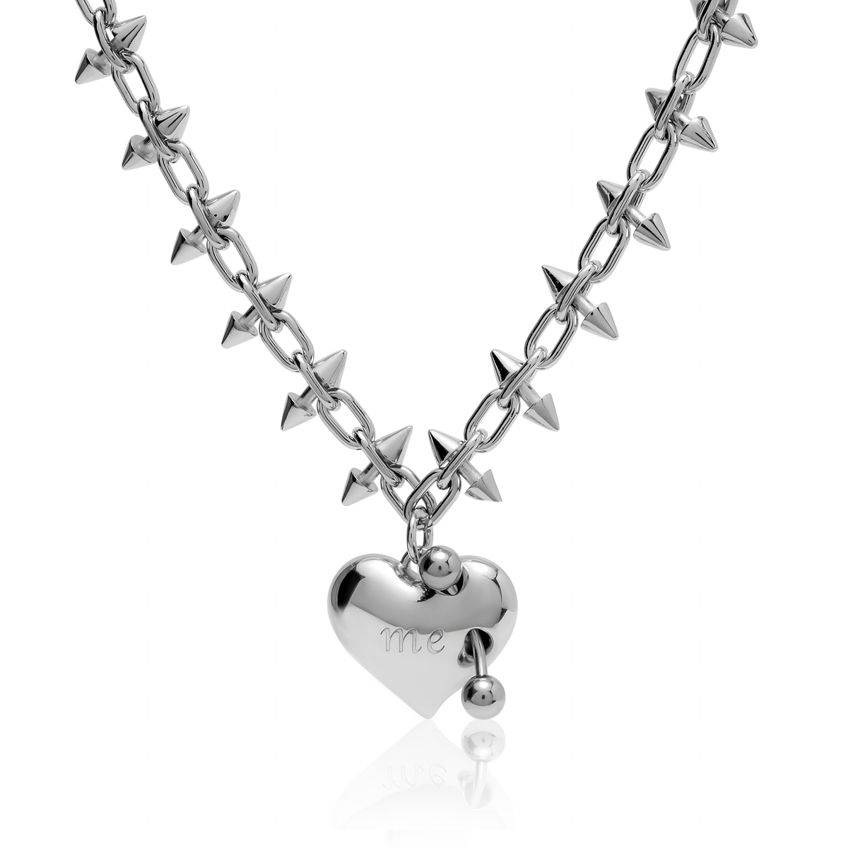 Glam Hannah Jewett x Bratz I 3 ME Necklace