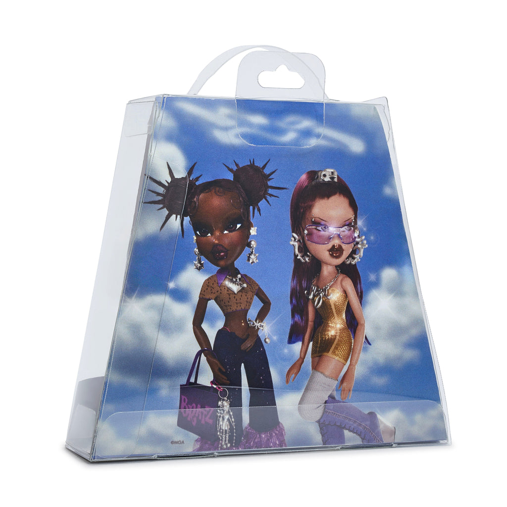Glam Hannah Jewett x Bratz Star69 Ring