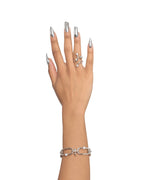 Glam Hannah Jewett x Bratz Star69 Ring